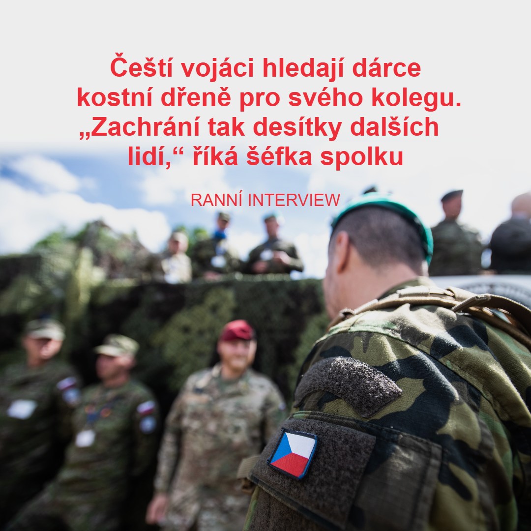 Radiožurnál